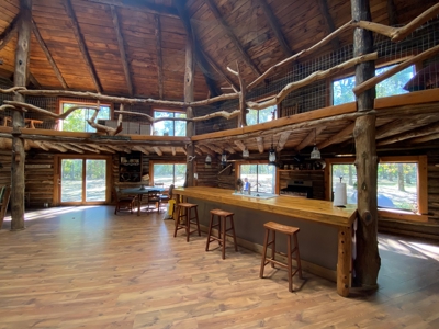 Hunting, Church Camp, Residential, Lodge, Land Acerage - image 18