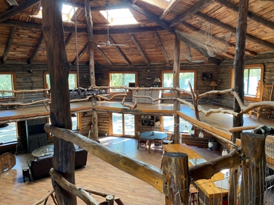 Hunting, Church Camp, Residential, Lodge, Land Acerage - image 2