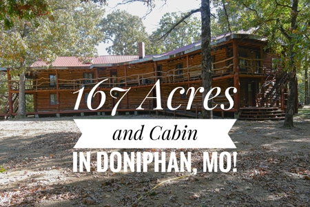 Hunting, Church Camp, Residential, Lodge, Land Acerage - image 48