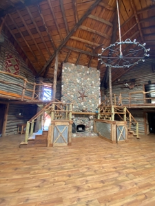 Hunting, Church Camp, Residential, Lodge, Land Acerage - image 14