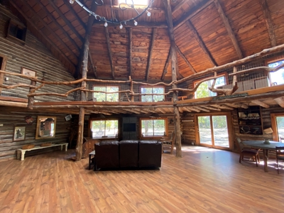 Hunting, Church Camp, Residential, Lodge, Land Acerage - image 20