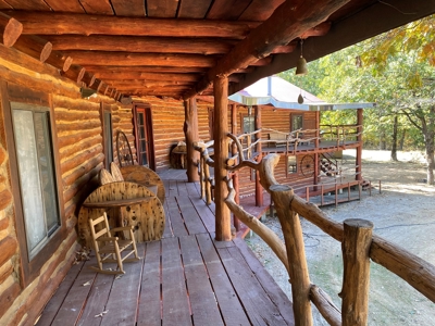 Hunting, Church Camp, Residential, Lodge, Land Acerage - image 1