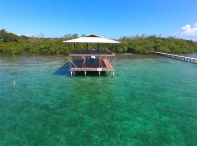 Over the Water Home Ready to be Finished, Bocas del Toro - image 2