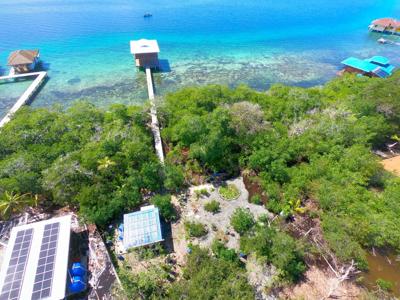 Over the Water Home Ready to be Finished, Bocas del Toro - image 10