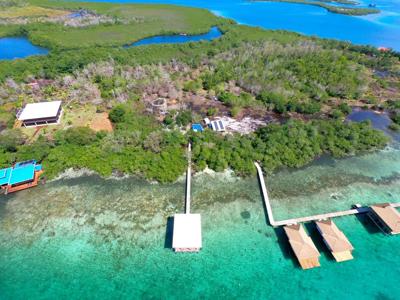 Over the Water Home Ready to be Finished, Bocas del Toro - image 5