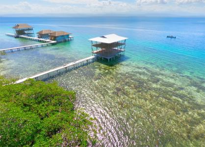 Over the Water Home Ready to be Finished, Bocas del Toro - image 12