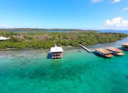 Over the Water Home Ready to be Finished, Bocas del Toro - image 15