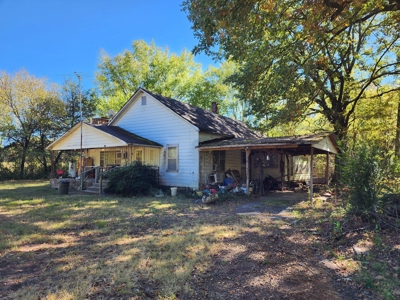 20 Acre Homestead – National Forest Area - image 1