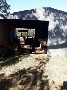 Farm House and Land For Sale in Cedar County Missouri - image 12