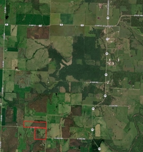 Farm House and Land For Sale in Cedar County Missouri - image 50
