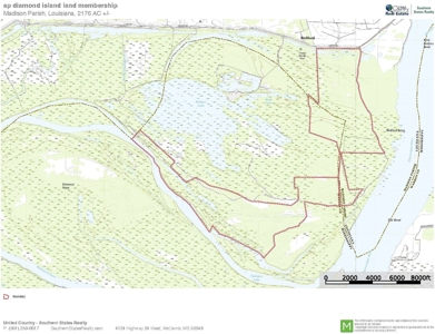 Diamond Island Hunt Club Share for Sale Tallulah, LA - image 44