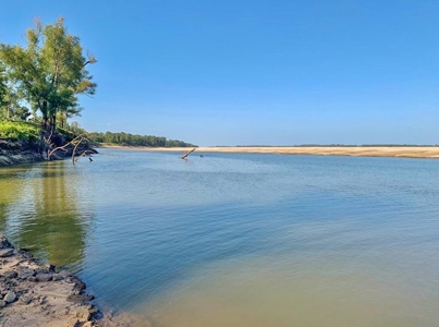 Diamond Island Hunt Club Share for Sale Tallulah, LA - image 22