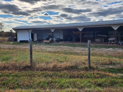 78 acre cattle farm for sale near Franklin, Ky - image 30