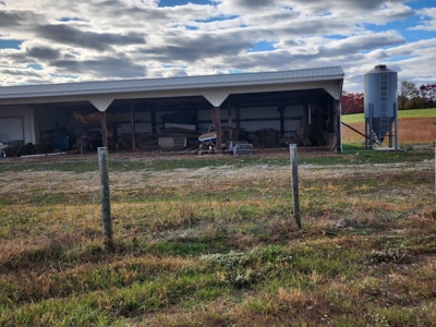 78 acre cattle farm for sale near Franklin, Ky - image 31