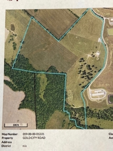 78 acre cattle farm for sale near Franklin, Ky - image 37