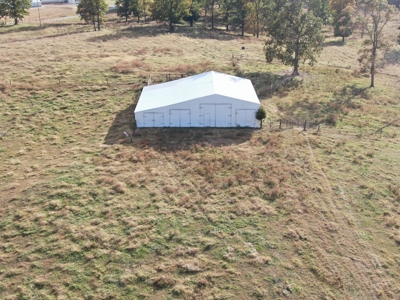 78 acre cattle farm for sale near Franklin, Ky - image 14