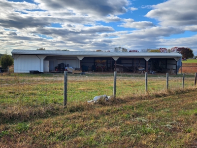 78 acre cattle farm for sale near Franklin, Ky - image 29