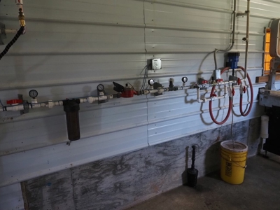 Poultry Breeder Turnkey Farm 3 Mega House in SW Mississippi - image 7