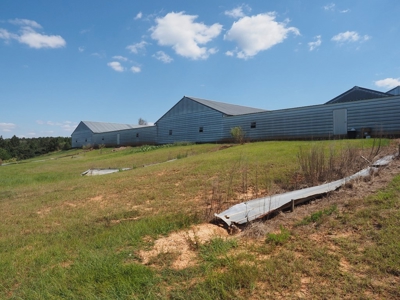 Poultry Breeder Turnkey Farm 3 Mega House in SW Mississippi - image 20