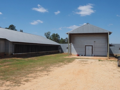 Poultry Breeder Turnkey Farm 3 Mega House in SW Mississippi - image 2
