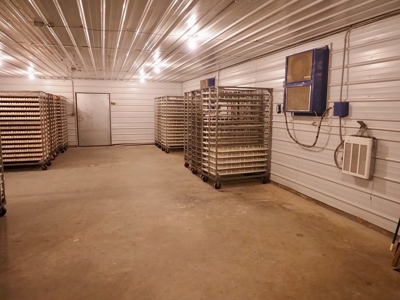 Poultry Breeder Turnkey Farm 3 Mega House in SW Mississippi - image 15