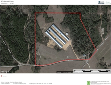 Poultry Breeder Turnkey Farm 3 Mega House in SW Mississippi - image 33