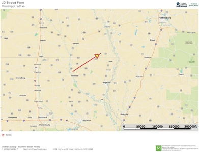 Poultry Breeder Turnkey Farm 3 Mega House in SW Mississippi - image 32