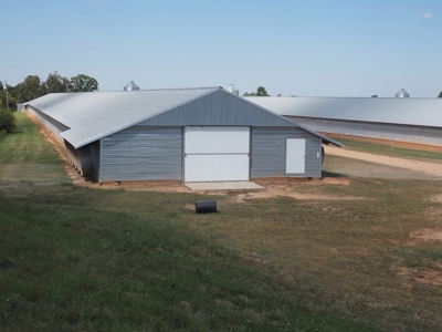 Poultry Breeder Turnkey Farm 3 Mega House in SW Mississippi - image 27