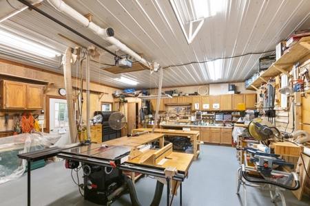 Stunning Waterfront Home for sale on the Pamlico Sound - image 49