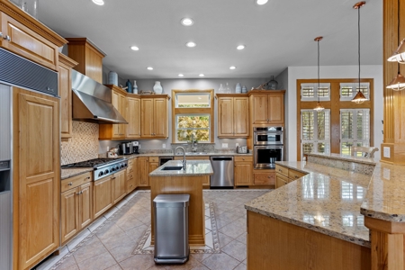 Stunning Waterfront Home for sale on the Pamlico Sound - image 27