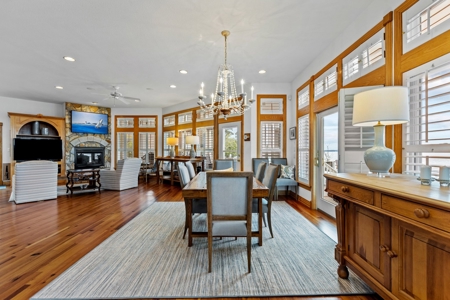 Stunning Waterfront Home for sale on the Pamlico Sound - image 24