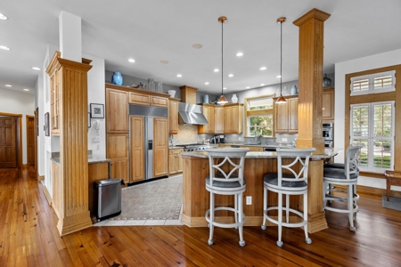 Stunning Waterfront Home for sale on the Pamlico Sound - image 23