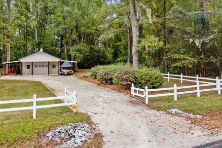 Stunning Waterfront Home for sale on the Pamlico Sound - image 5