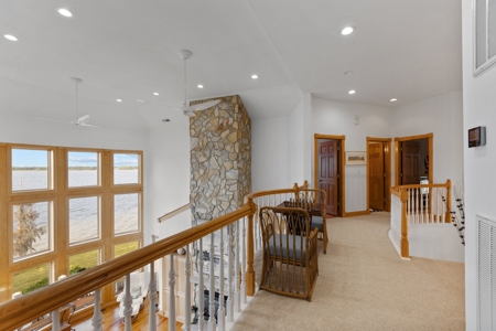 Stunning Waterfront Home for sale on the Pamlico Sound - image 43