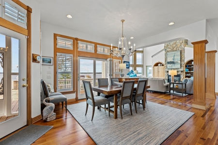 Stunning Waterfront Home for sale on the Pamlico Sound - image 28