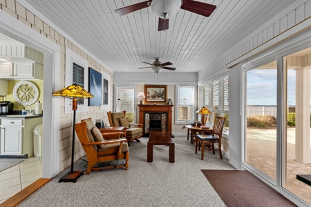 Stunning Waterfront Home for sale on the Pamlico Sound - image 47