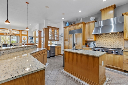 Stunning Waterfront Home for sale on the Pamlico Sound - image 25