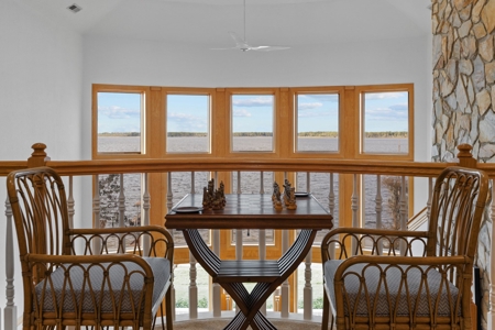 Stunning Waterfront Home for sale on the Pamlico Sound - image 46