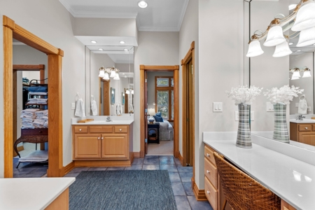 Stunning Waterfront Home for sale on the Pamlico Sound - image 36