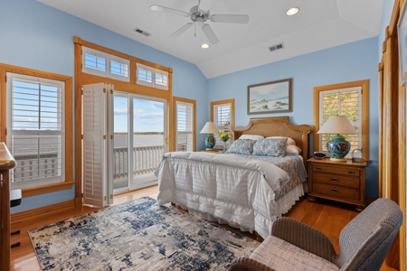 Stunning Waterfront Home for sale on the Pamlico Sound - image 44
