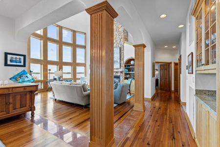 Stunning Waterfront Home for sale on the Pamlico Sound - image 33