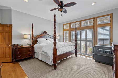 Stunning Waterfront Home for sale on the Pamlico Sound - image 34