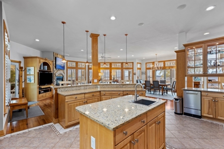 Stunning Waterfront Home for sale on the Pamlico Sound - image 26