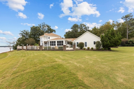 Stunning Waterfront Home for sale on the Pamlico Sound - image 14