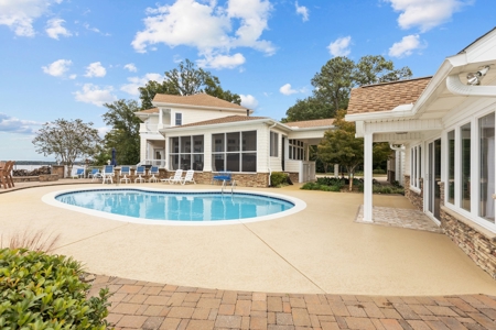 Stunning Waterfront Home for sale on the Pamlico Sound - image 11