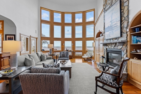 Stunning Waterfront Home for sale on the Pamlico Sound - image 29