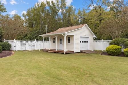 Stunning Waterfront Home for sale on the Pamlico Sound - image 15