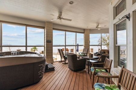 Stunning Waterfront Home for sale on the Pamlico Sound - image 17