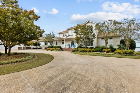 Stunning Waterfront Home for sale on the Pamlico Sound - image 10