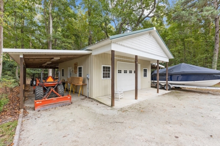 Stunning Waterfront Home for sale on the Pamlico Sound - image 50